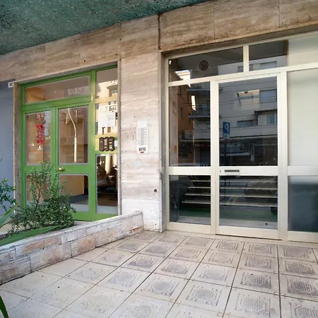 Il Turchese Apartament *