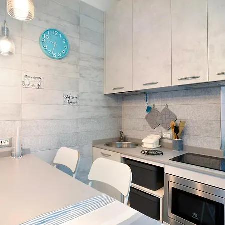 Apartament Il Turchese