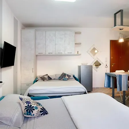 Apartment Il Turchese Sanremo