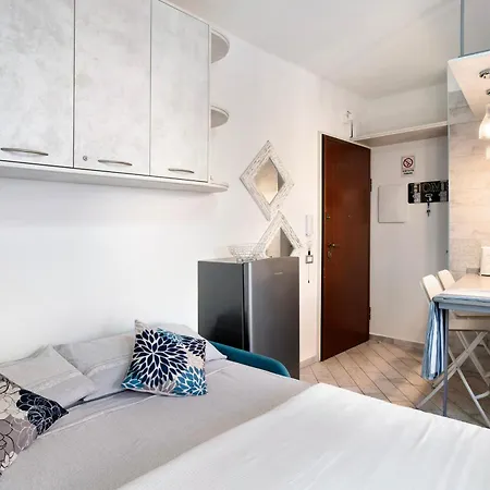 Il Turchese Apartment *