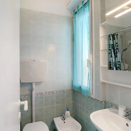 Appartement Il Turchese *