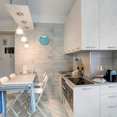Apartment Il Turchese
