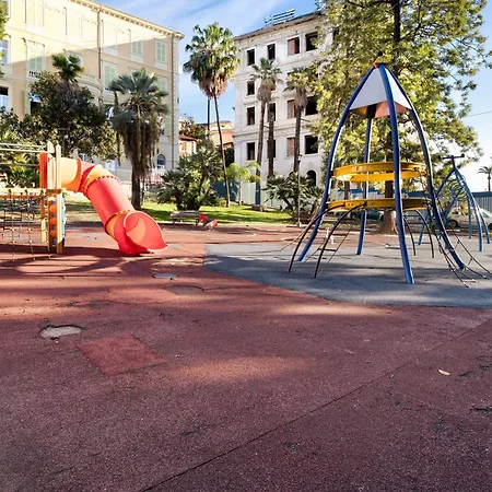 Il Turchese * San Remo
