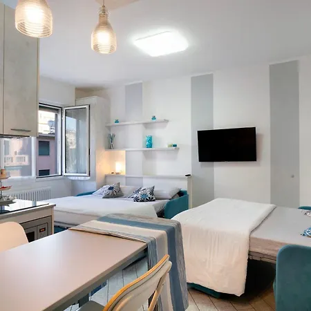 Il Turchese Apartment Sanremo